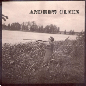 Andrew Olsen