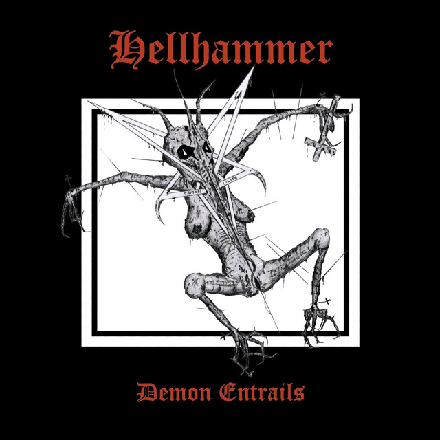 Hellhammer Photo