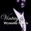 Vintage Wynonie Harris cover