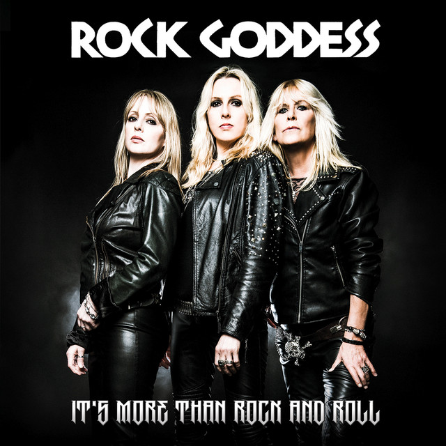 It's More Than Rock And Roll cover