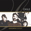 Golden Legends: Exile cover