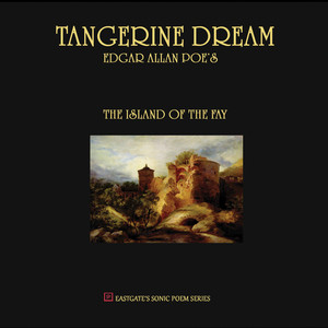 Edgar Allan Poe's The Island of the Fay album