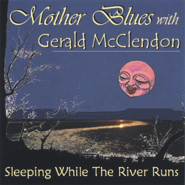 Gerald McClendon Photo