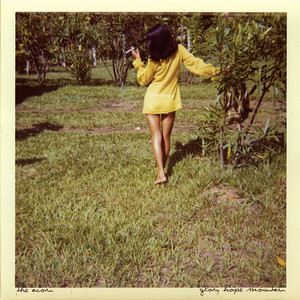 Glory Hope Mountain (10th Anniversary Edition) cover