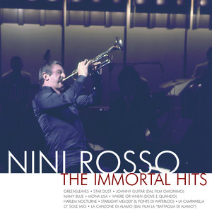 The Immortal Hits album