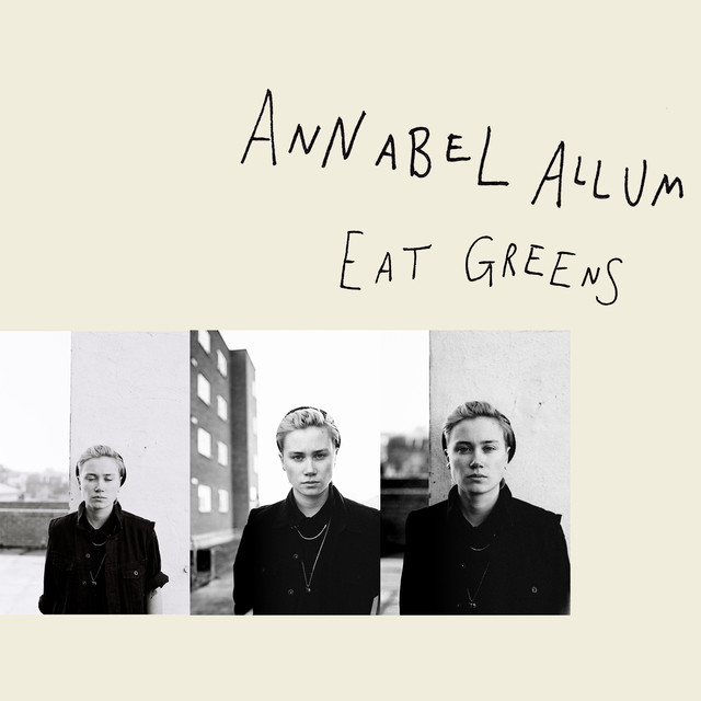 Eat Greens cover