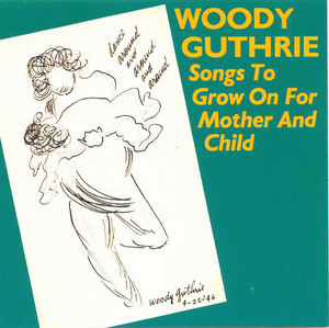 Songs to Grow on for Mother and Child album