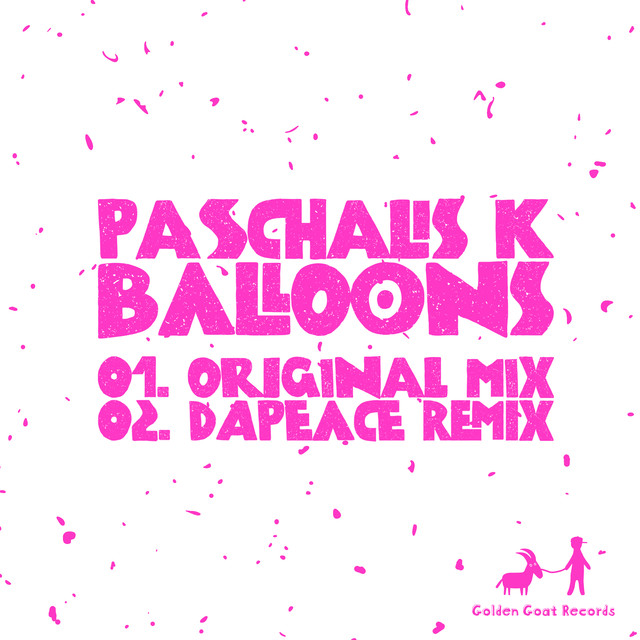 Paschalis K Photo