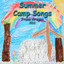 Summer Camp Songs Albumcover