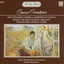 Opera Overtures Albumcover