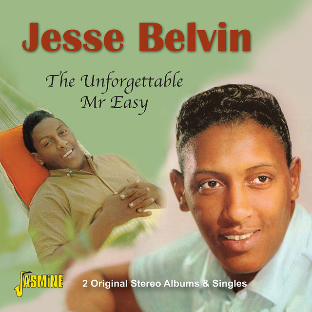 The Unforgettable Mr. Easy. cover