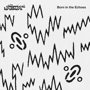 Born In The Echoes (Deluxe Edition) album
