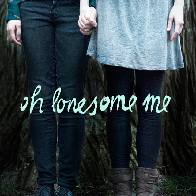 Oh Lonesome Me Photo