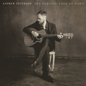 The Burning Edge of Dawn album