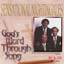 God's Word Through Song cover