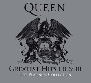 The Platinum Collection (2011 Remaster) album