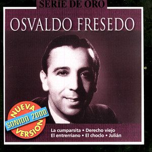 SERIE DE ORO album
