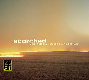 Scorched album