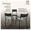 Beethoven, Brahms, Weber: Trios & Duo Albumcover