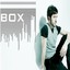 Box Albumcover