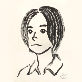高野寛 Photo