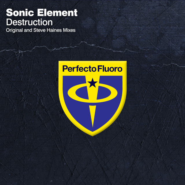 Sonic Element Photo