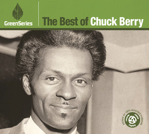 The Best Of Chuck Berry - Green Series album