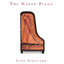 The Naked Piano Albumcover