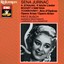 Opera Arias Albumcover