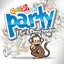 Party Like A Preschooler cover