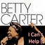 I Can't Help It cover