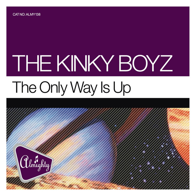 The Kinky Boyz Photo