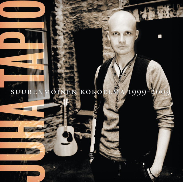 Suurenmoinen Kokoelma 1999 - 2009 cover