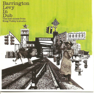 In Dub cover