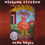 Alabama Chicken cover