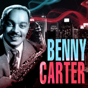 Benny Carter album