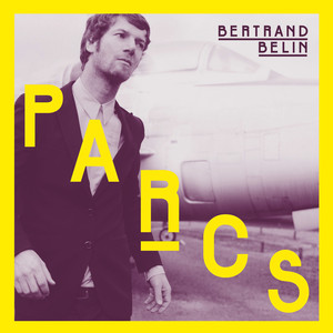 Parcs cover