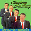 Heavenly Harmony Albumcover