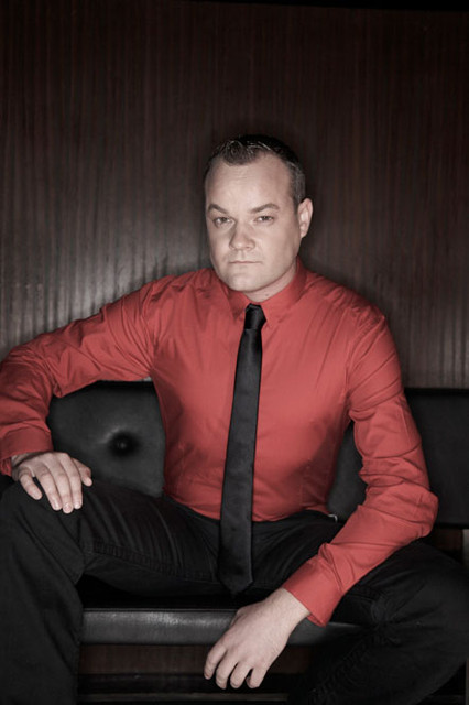Jay Frog press photo