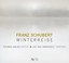 Schubert: Winterreise, D. 911 Albumcover
