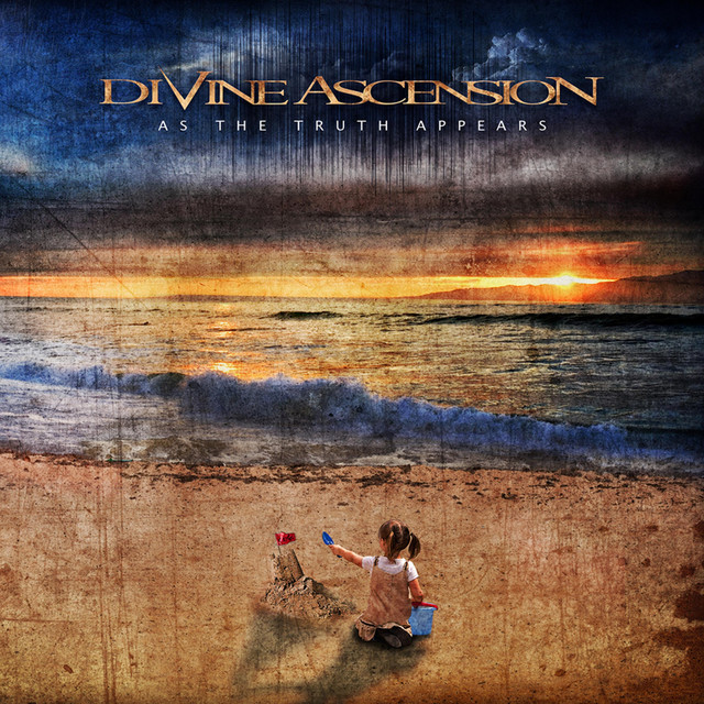 As The Truth Appears cover