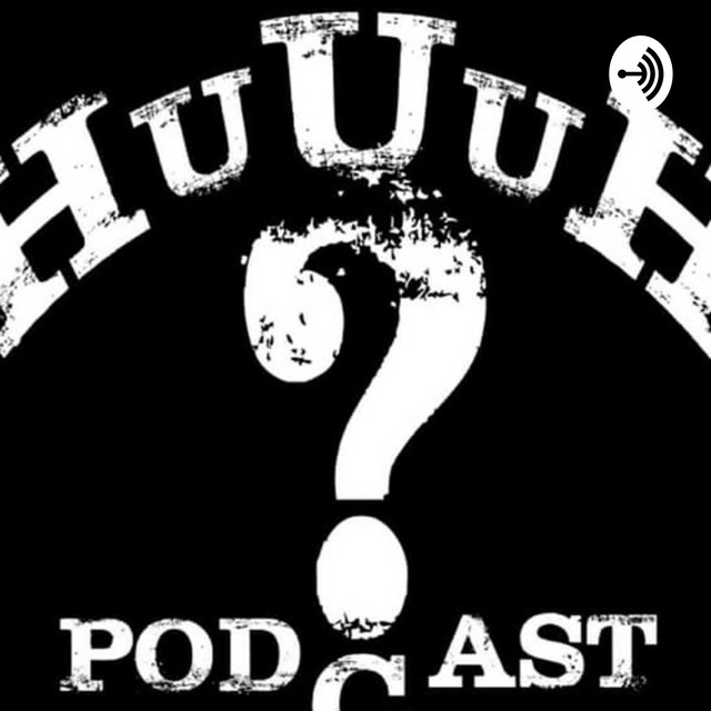 HuH? podcast | Podcast on Spotify