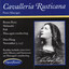 Cavalleria Rusticana Albumcover