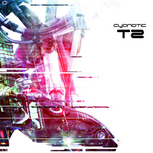 T2 cover