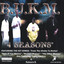 4 Seasons Albumcover