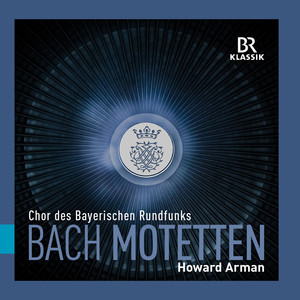 Bach: Motetten album
