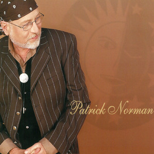 Patrick Norman cover