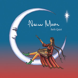 New Moon cover