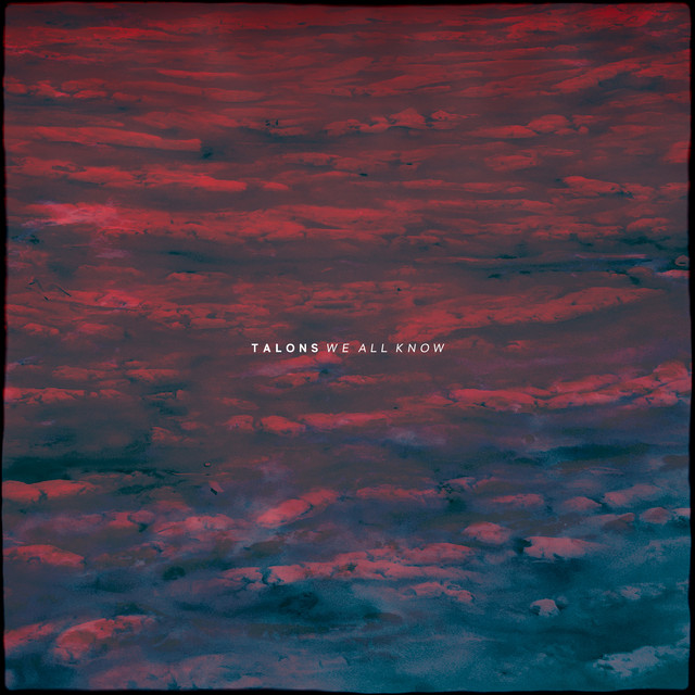 We All Know cover