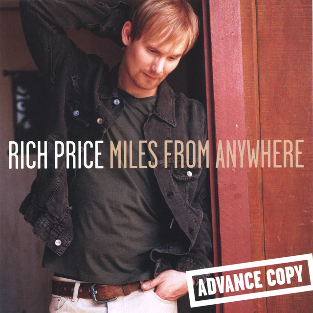 Rich Price Photo